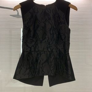 BCBG Maxazria Top